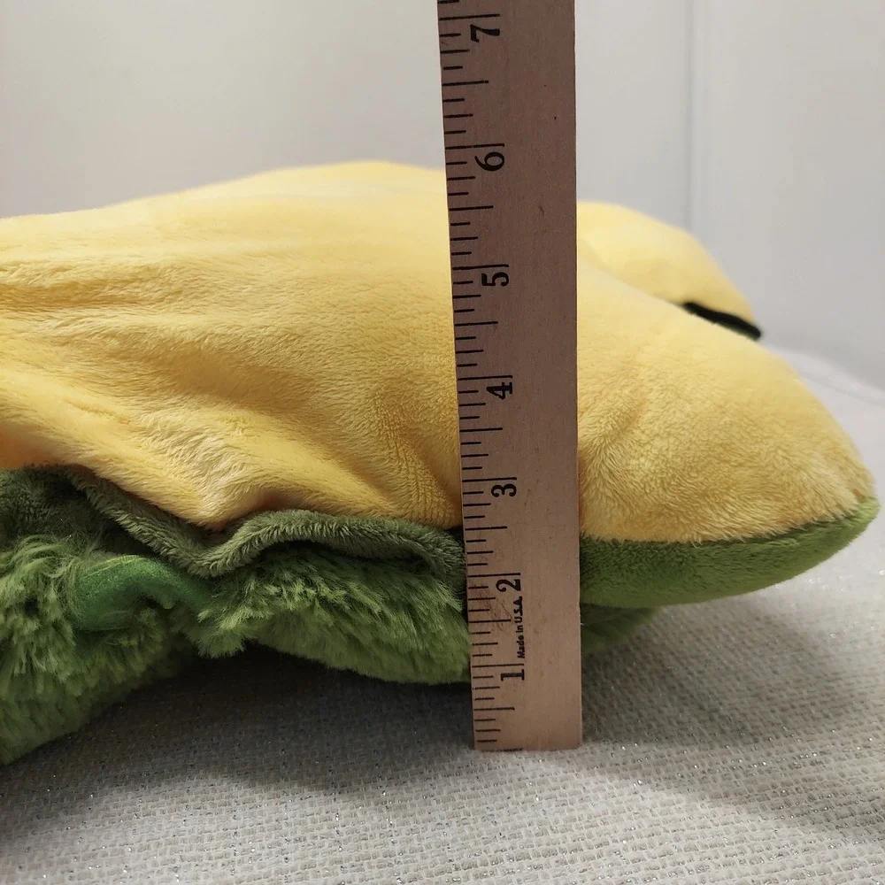 Pillow Pets Turtle 18